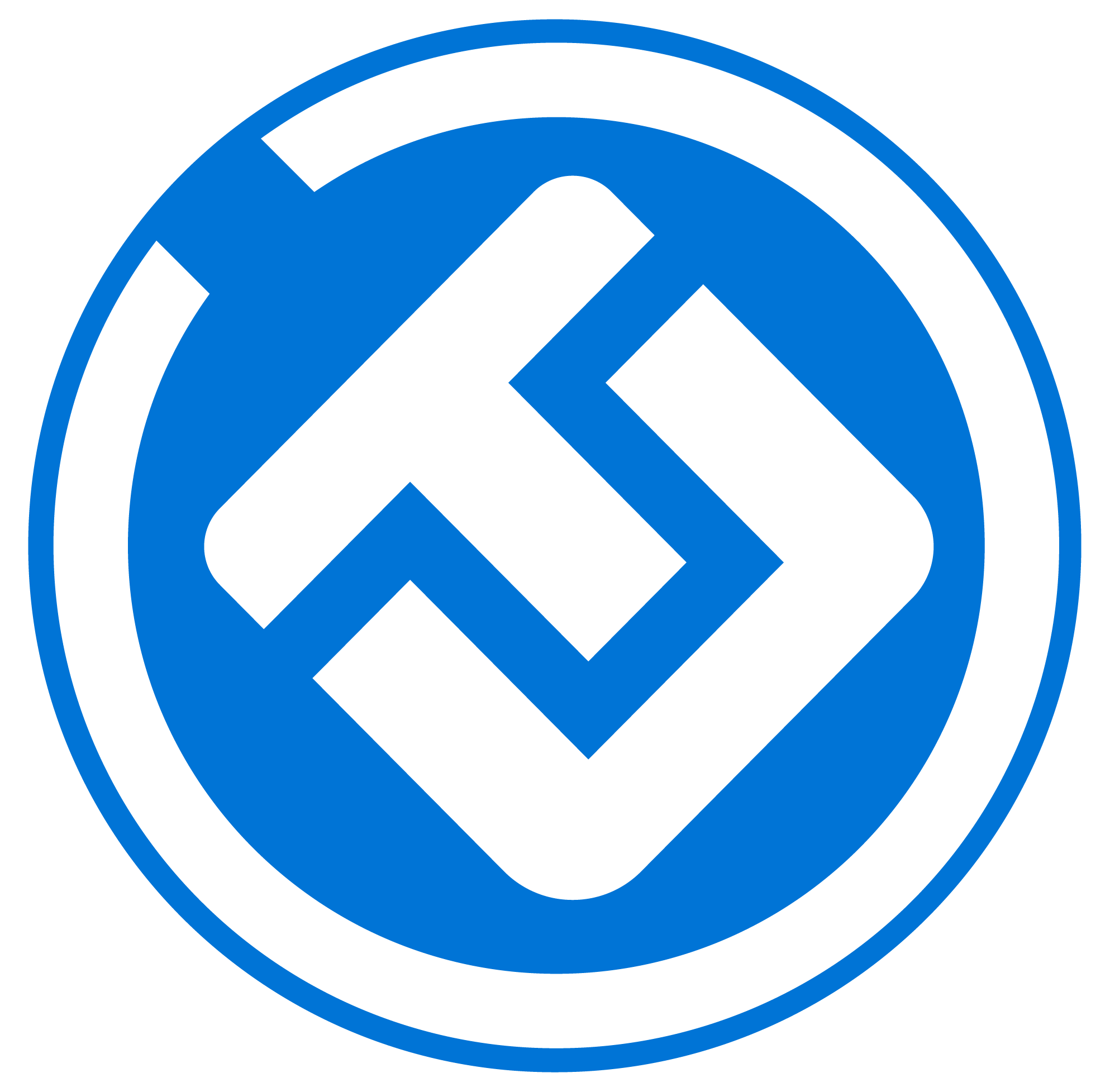 Logo Tubería PAT